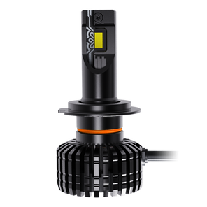 NOVA Ultra 2 80W H7 6000K