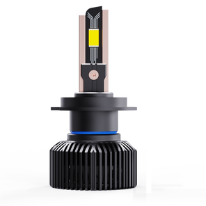 Optima GER 110W H7 6000K extended CANBUS