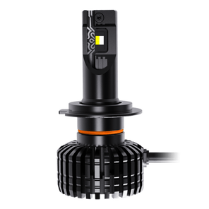 NOVA Ultra R 80W H7 4300K