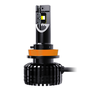 NOVA Ultra R 80W H11 4300K