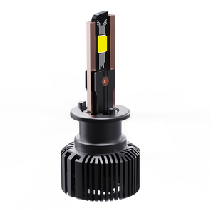 Optima GER 110W H1 6000K extended CANBUS