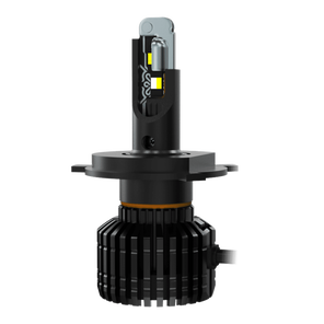 NOVA Ultra R 80W H4 4300K