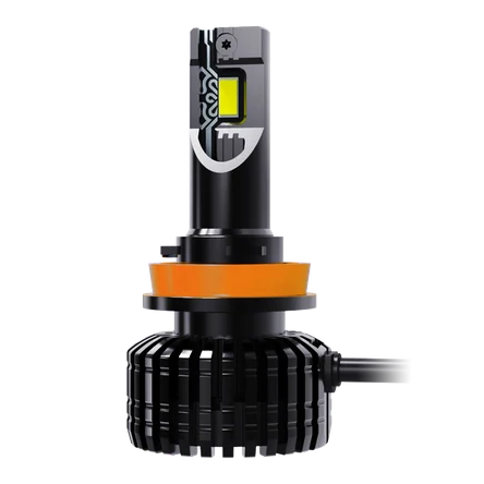 NOVA Ultra 2 80W H11 6000K CANBUS