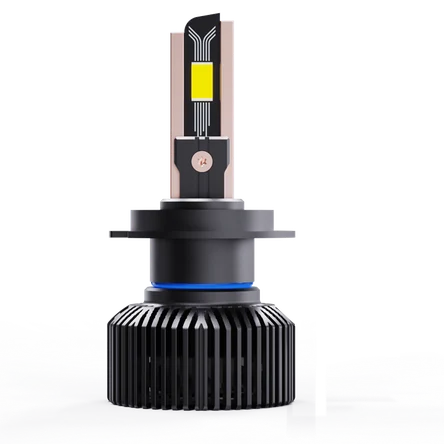 Optima GER 110W H7 6000K extended CANBUS