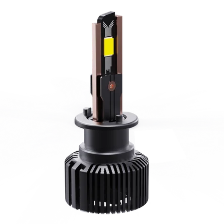 Optima GER 110W H1 6000K extended CANBUS