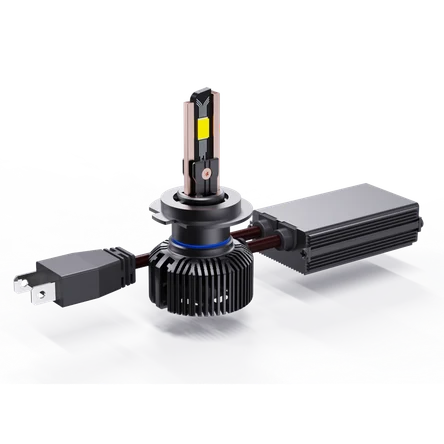 LED лампы Optima 110W