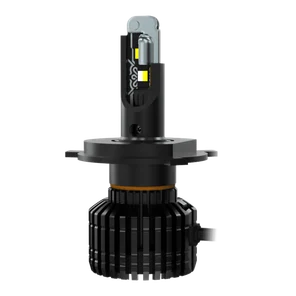 NOVA Ultra R 80W H4 4300K