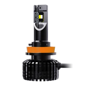 NOVA Ultra R 80W H11 4300K