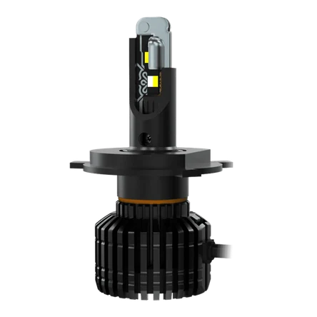 NOVA Ultra R 80W H4 4300K