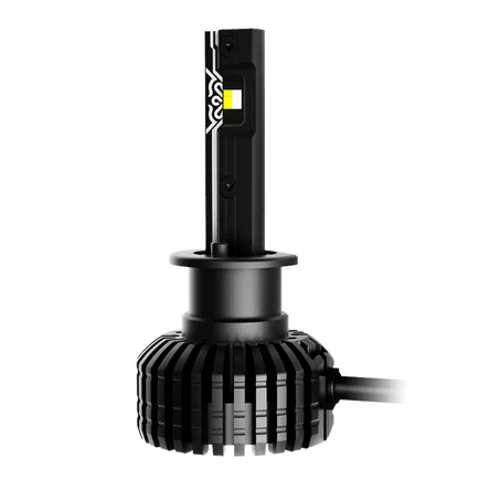 NOVA Ultra R 80W H1 4300K