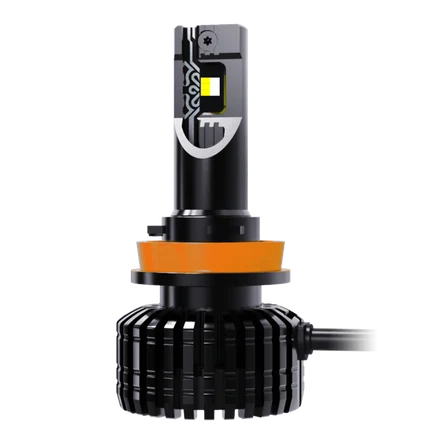 NOVA Ultra R 80W H11 4300K