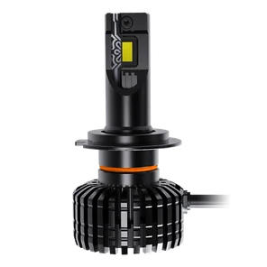 NOVA Ultra 2 80W H7 6000K