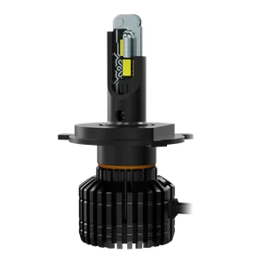 NOVA Ultra 2 80W H4 6000K CANBUS