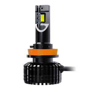 NOVA Ultra 2 80W H11 6000K CANBUS