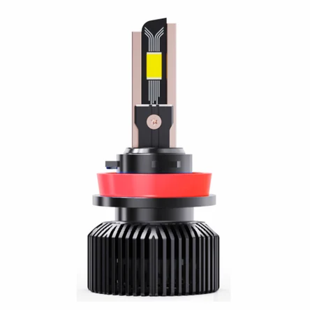 Optima 110W H11 6000K CANBUS